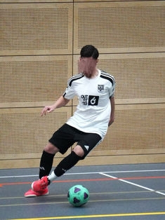 Avatar Bild