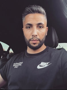 Avatar Bild für Mehmet Karaaslan