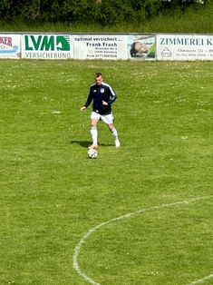 Avatar Bild für Marwin Peters