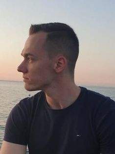 Avatar Bild für Marius-Steven Mai