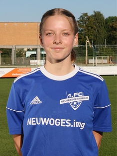 Avatar Bild für Marika Schwarzenholz