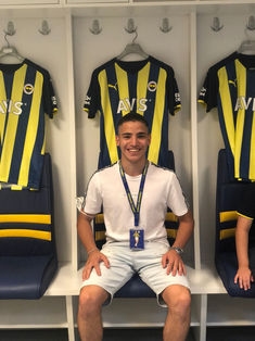 Avatar Bild für Mikail Akiyldiz