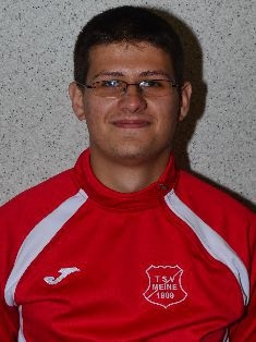 Avatar Bild