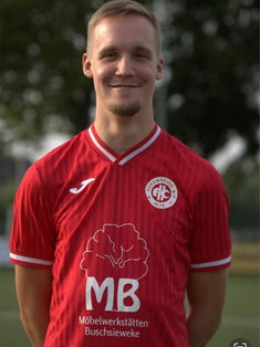 Avatar Bild für Luca Phil Raschke