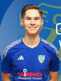 Avatar Bild für Gianluca Wörner