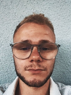 Avatar Bild für Laurin Oeser