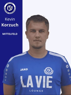 Avatar Bild für Kevin Korzuch