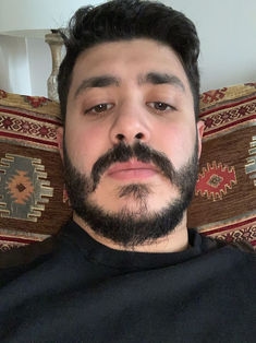 Avatar Bild für Ali Gündüzer