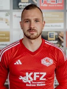 Avatar Bild für Oliver Fronk