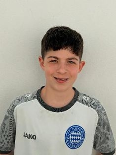 Avatar Bild