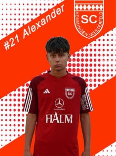 Avatar Bild