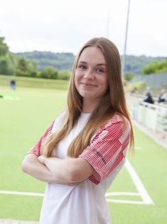 Avatar Bild für Lena Baumann