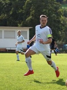 Avatar Bild