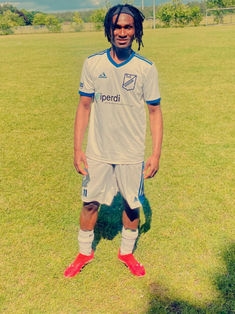 Avatar Bild