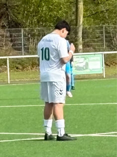 Avatar Bild