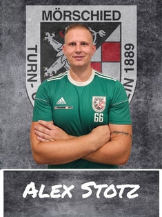 Avatar Bild für Alexander Stotz