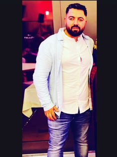 Avatar Bild
