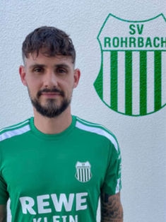 Avatar Bild für Patrik Obert