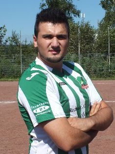 Avatar Bild für Botan Altun