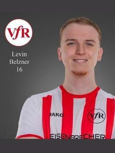 Avatar Bild für Levin Belzner