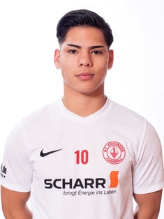Avatar Bild für Marcel Kousol
