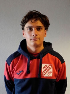 Avatar Bild für Luis Hanekopf