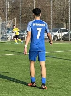 Avatar Bild