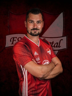 Avatar Bild für Nico Posenau
