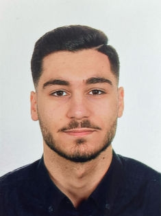 Avatar Bild für Samet Baki