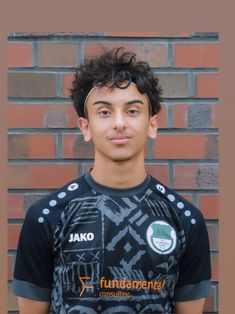 Avatar Bild für Anas Albourisha