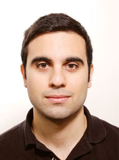 Avatar Bild für Ioannis Xenidis