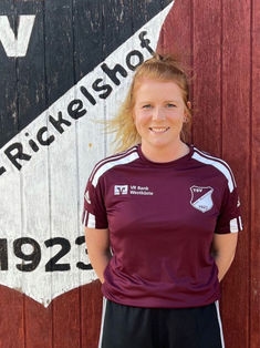 Avatar Bild für Annalena Heesch