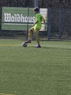 Avatar Bild