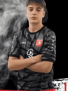 Avatar Bild
