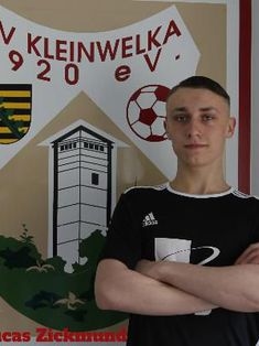 Avatar Bild für Lucas Zickmund