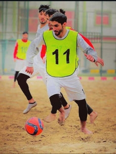 Avatar Bild