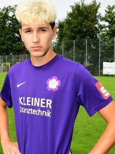 Avatar Bild