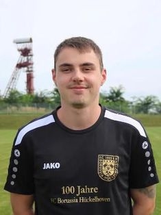 Avatar Bild für Louis Küpper