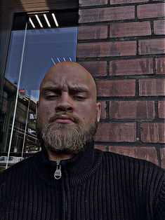 Avatar Bild