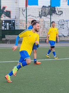 Avatar Bild