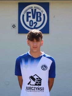 Avatar Bild
