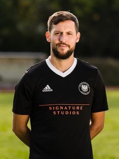 Avatar Bild für Kevin Uwe Einspannier