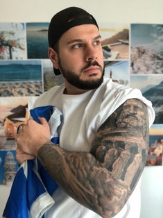 Avatar Bild