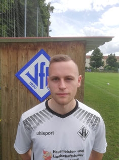 Avatar Bild für Eric Vogelgesang