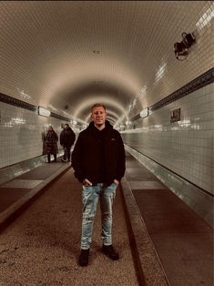 Avatar Bild für Stephan Schweerke