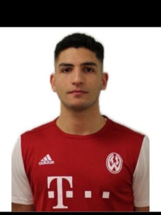 Avatar Bild