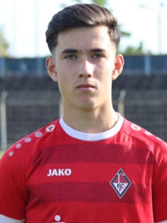 Avatar Bild