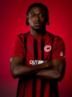 Avatar Bild für Dennis Arhin Baffour