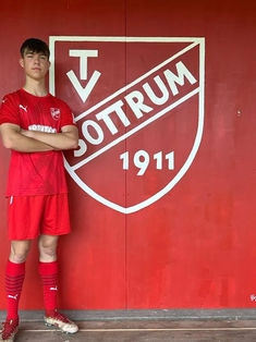 Avatar Bild für Jarno Weisner
