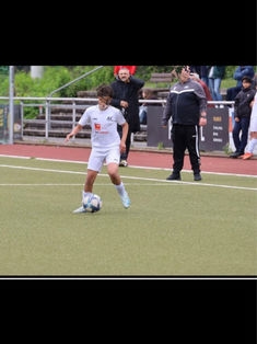 Avatar Bild